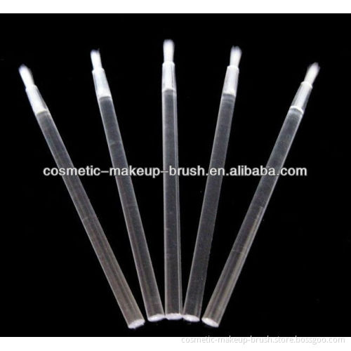 synthetic Disposable Lip Brushes